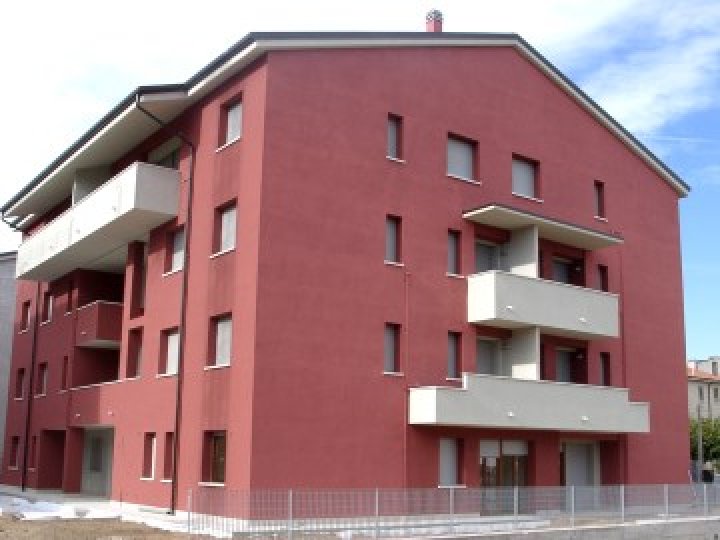 Verona - Residenze Corallo