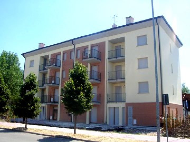 Modena - Residenze Bazzini