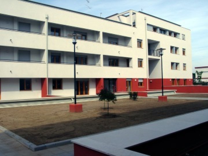 Conegliano - Residenze Vital