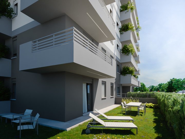 RESIDENZE AI FIUMI