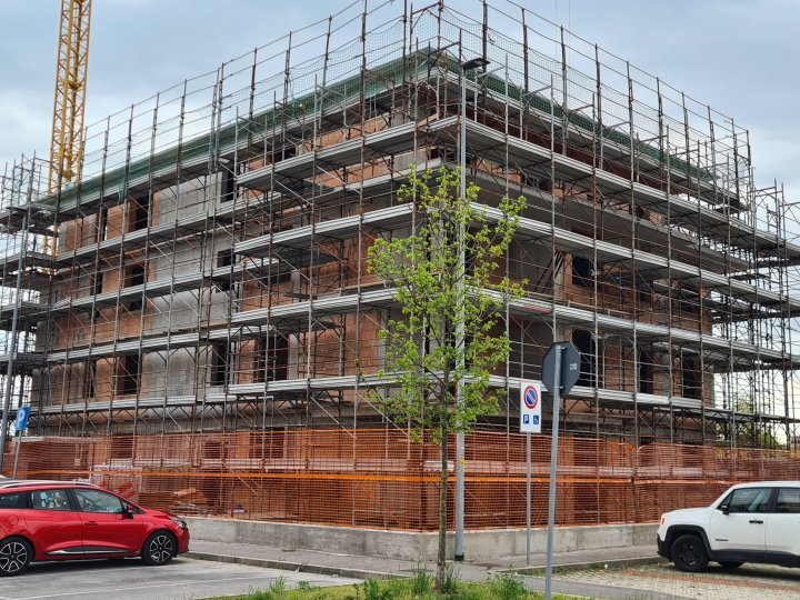 RESIDENZE ADIGE PARCO
