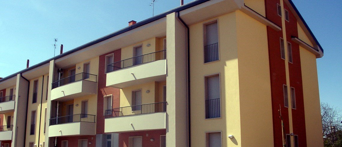 Venezia - Residenze Medusa