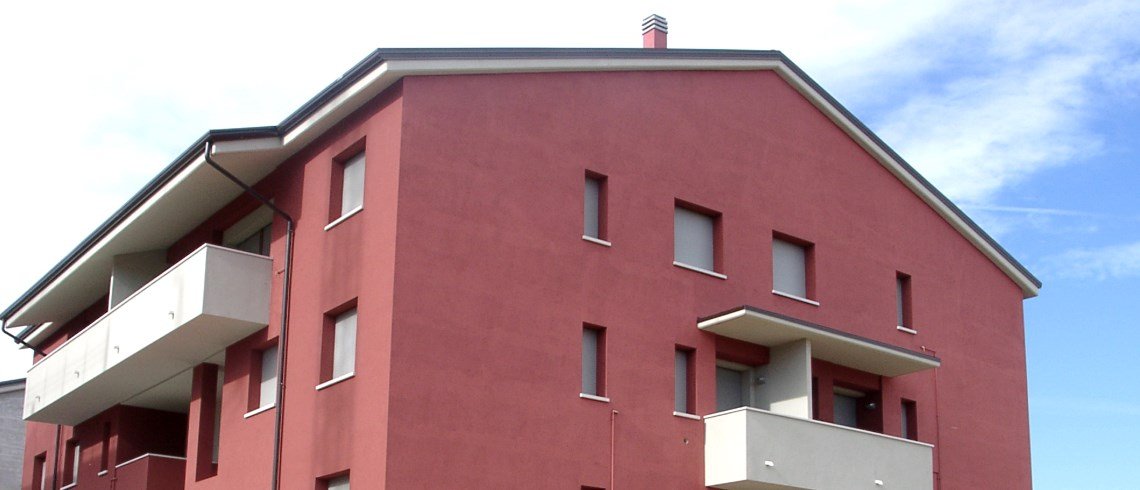 Verona - Residenze Corallo