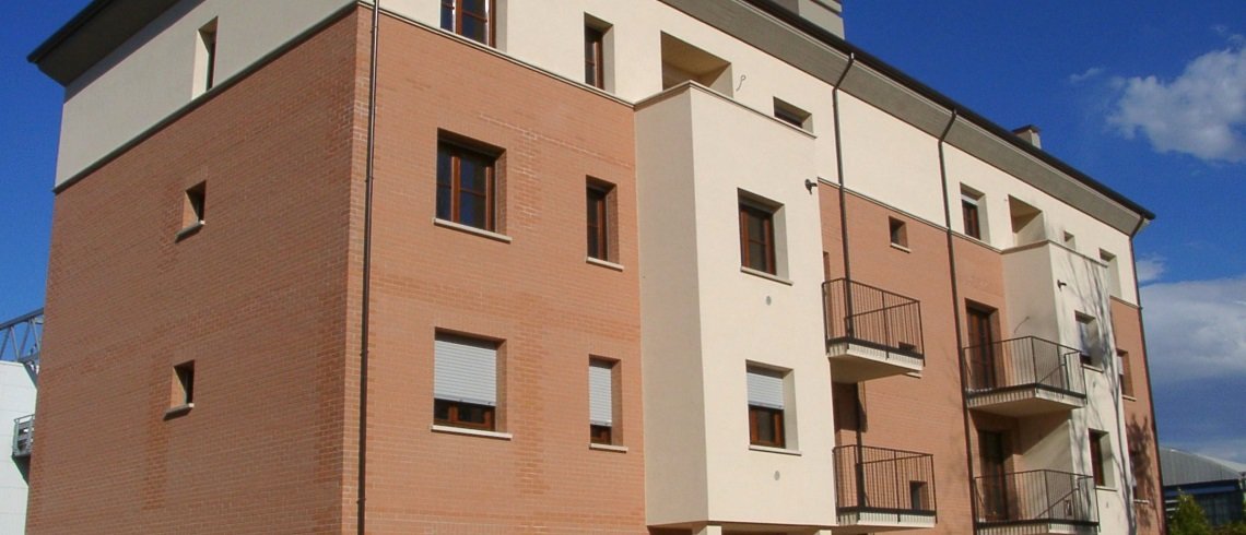 Modena - Residenze Emilia Est