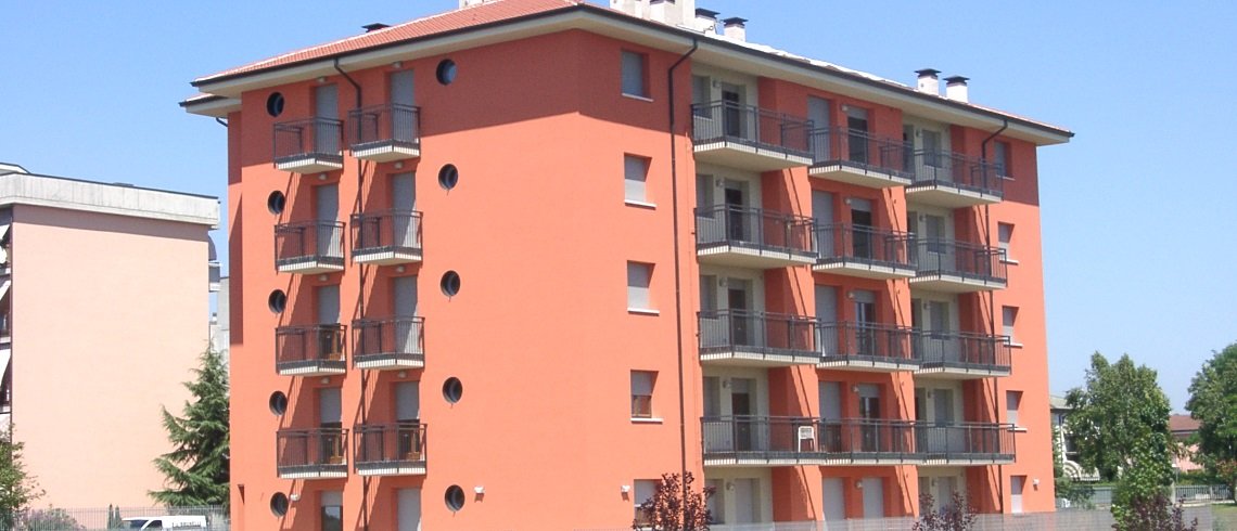 Verona - Residenze Oleandri