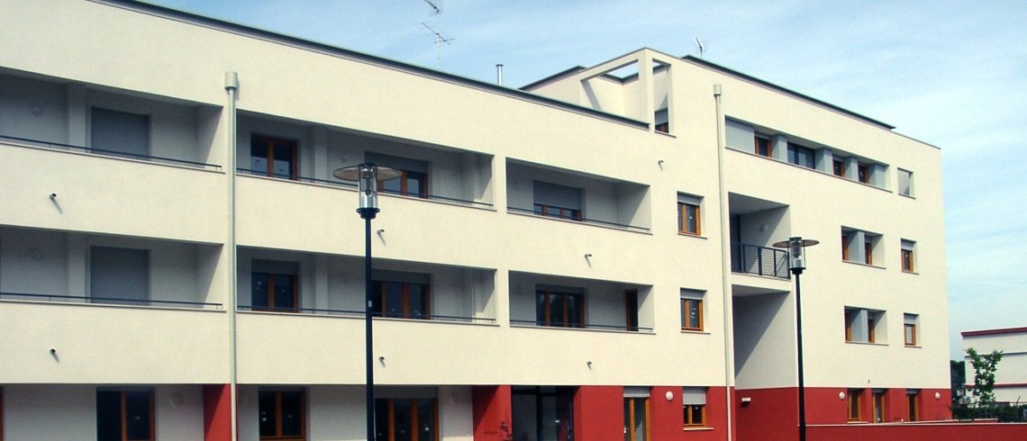 Conegliano - Residenze Vital