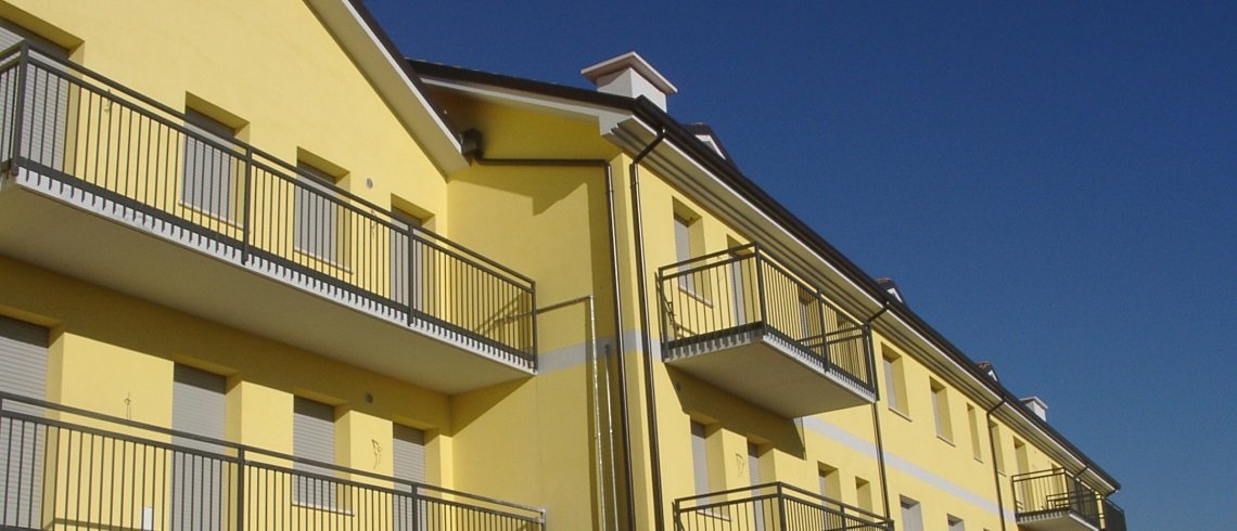 Albignasego - Residenze San Giacomo