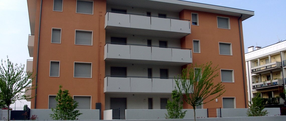 Vicenza - Residenza Julia