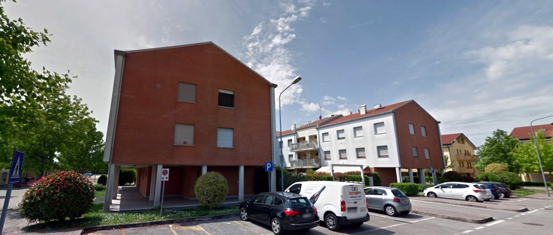 Padova - Le Corti di Salboro