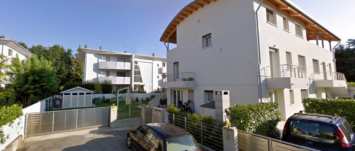 Spinea (Venezia) - Residenze Golf