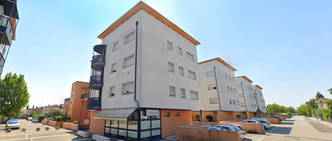 Conegliano (Treviso) - Residenze Genziana