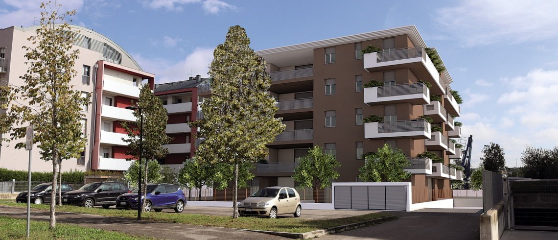 RESIDENZE SAN MICHELE VERONA